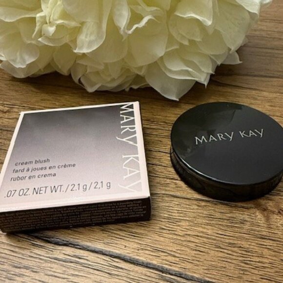 MARY KAY Cream Blush - Picture 3 of 5